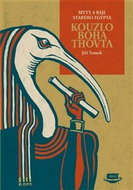 Kouzlo boha Thovta - Kniha