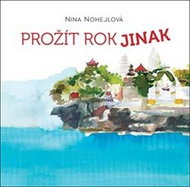 Prožít rok jinak - Kniha