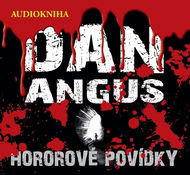 Hororové povídky - Audiokniha na CD