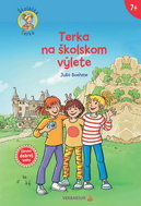 Terka na školskom výlete: Školáčka Terka 2. diel - Kniha