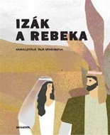 Izák a Rebeka - Kniha