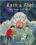 Kain a Ábel - Kniha
