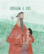 Abrahám a Izák - Kniha