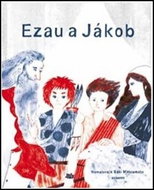 Ezau a Jákob - Kniha