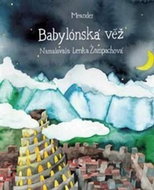 Babylónská věž - Kniha