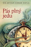Pás plný jedu - Kniha