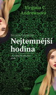 Nejtemnější hodina - Kniha