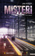 Misteri - Kniha