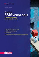 Úvod do psychologie: 2., přepracované a doplněné vydání - Kniha