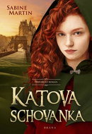 Katova schovanka - Kniha