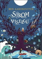 Strom viselců - Kniha