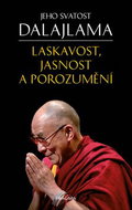 Laskavost, jasnost a porozumění - Kniha