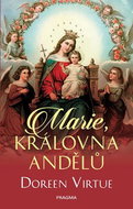Marie, královna andělů - Kniha