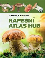 Kniha Kapesní atlas hub - Kniha