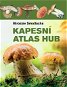 Kniha Kapesní atlas hub - Kniha
