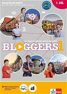 Bloggers 1: Pracovní sešit - Kniha