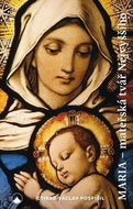 Maria - mateřská tvář Nejvyššího - Kniha