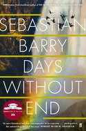 Days Without End - Kniha