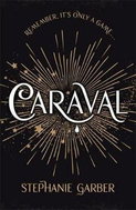 Caraval - Kniha