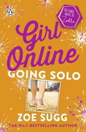 Girl Online Going Solo - Kniha