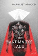 Handmaid´s Tale - Kniha