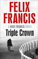 Triple Crown - Kniha