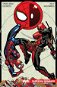 Spider-Man/Deadpool 1: Parťácká romance - Kniha