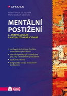 Mentální postižení: 2., přepracované a aktualizované vydání - Kniha