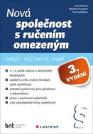 Nová společnost s ručením omezeným - Kniha