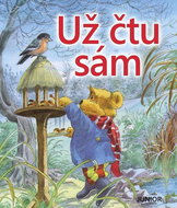 Už čtu sám - Kniha