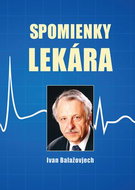 Spomienky lekára - Kniha