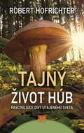 Tajný život húb - Kniha
