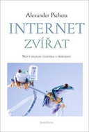 Internet zvířat: Nový dialog člověka s přírodou - Kniha