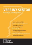 Verejný sektor bez chýb, pokút a penále - Kniha