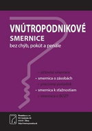 Vnútropodnikové smernice bez chýb, pokút a penále - Kniha