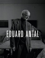 Eduard Antal - Kniha