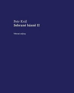 Sebrané básně II - Kniha