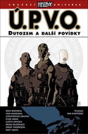 Ú.P.V.O. Dutozem a další povídky - Kniha