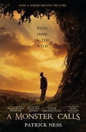 A Monster Calls: Movie Tie-in - Kniha