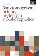 Soukromoprávní ochrana nezletilých v České republice - Kniha