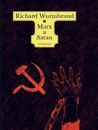Marx a Satan - Kniha