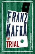 The Trial - Kniha