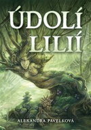 Údolí lilií - Kniha