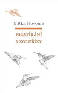 Prostírání s kolibříky - Kniha