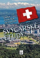 Švýcarské etudy - Kniha