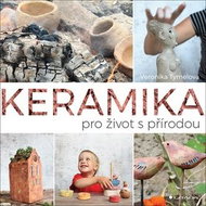 Keramika pro život s přírodou - Kniha