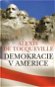 Demokracie v Americe - Kniha