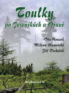 Toulky po Jeseníkách a Oravě: Bezflinťáci II - Kniha