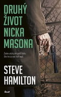 Druhý život Nicka Masona - Kniha