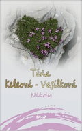 Nikdy - Kniha